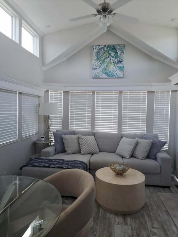 2020 CHIO  Home