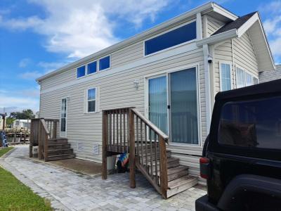 Photo 3 of 8 of home located at 3701 Baynard Drive Lot G29 Punta Gorda, FL 33950