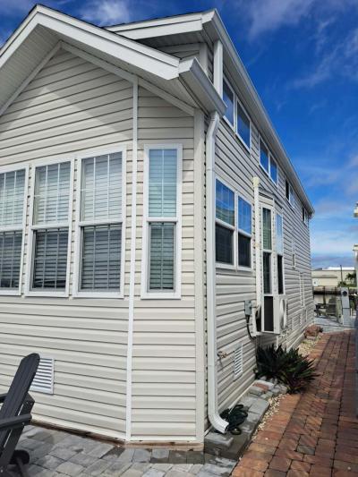 Photo 4 of 8 of home located at 3701 Baynard Drive Lot G29 Punta Gorda, FL 33950