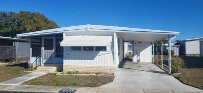 Mobile Home at 6529 Stone Road Port Richey, FL 34668