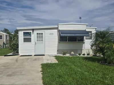 Mobile Home at 37359 Toni Dr Avon Park, FL 33825