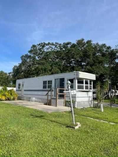 Mobile Home at 1678 W Stardust Dr. Malabar, FL 32950