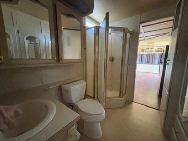 1997 Wood  Home