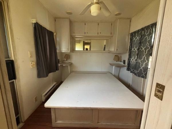 1997 Wood  Home
