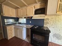 1997 Wood  Home