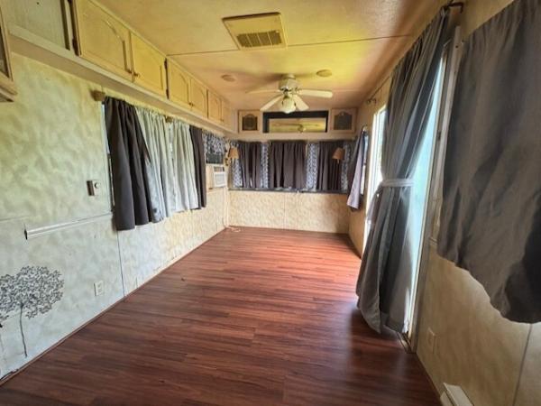 1997 Wood  Home