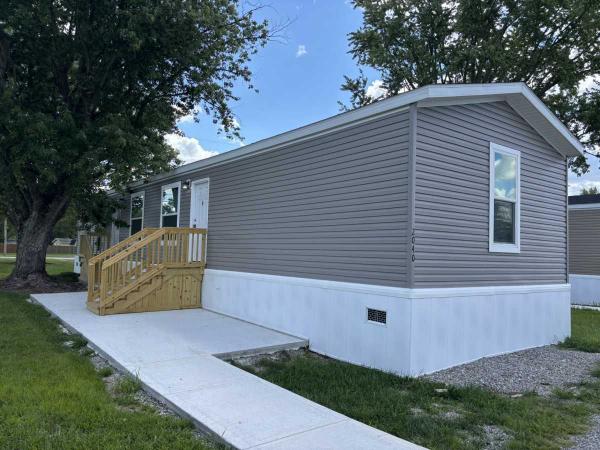 2025 Cavco Inspiration Mobile Home