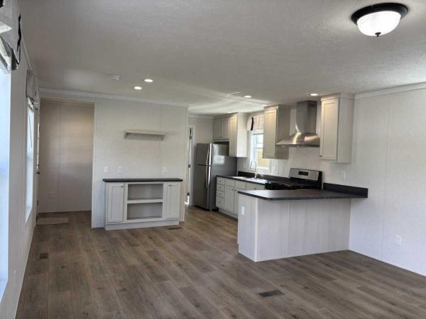 2025 Cavco Inspiration Mobile Home