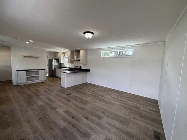 2025 Cavco Inspiration Mobile Home