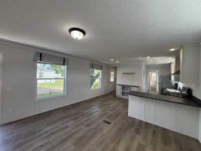 Photo 6 of 22 of home located at 2041 Manor Court North Vernon, IN 47265