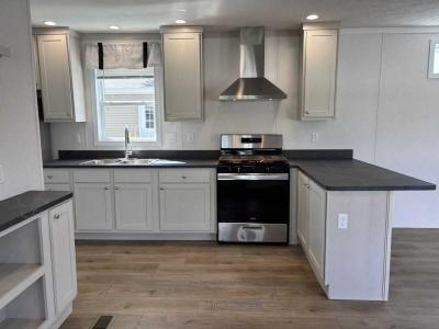 Mobile Home at 2040 Manor Court North Vernon, IN 47265