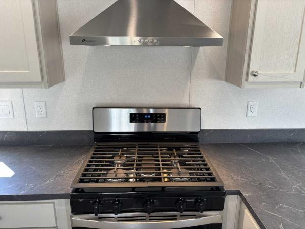 2025 Cavco Inspiration Mobile Home