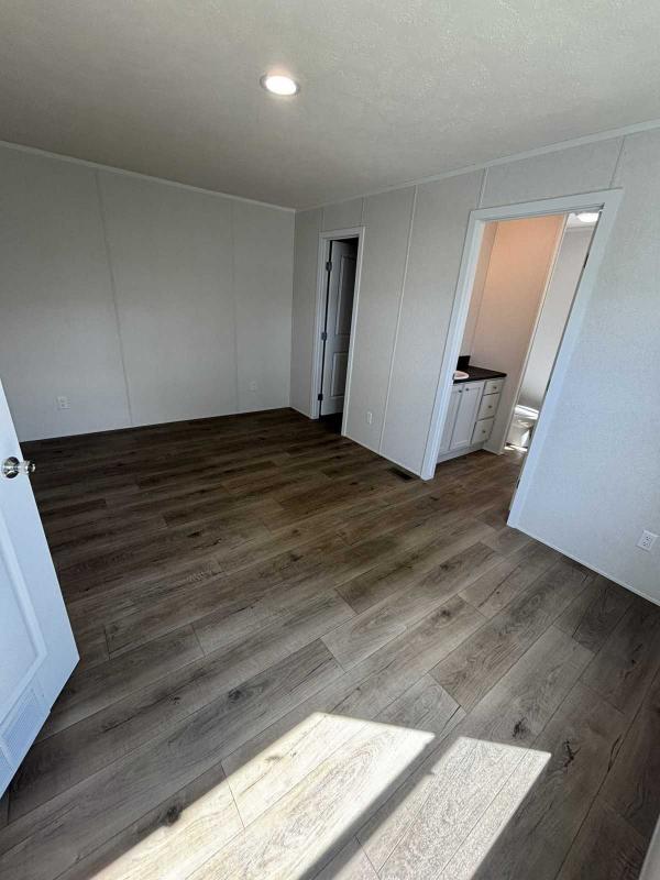 2025 Cavco Inspiration Mobile Home