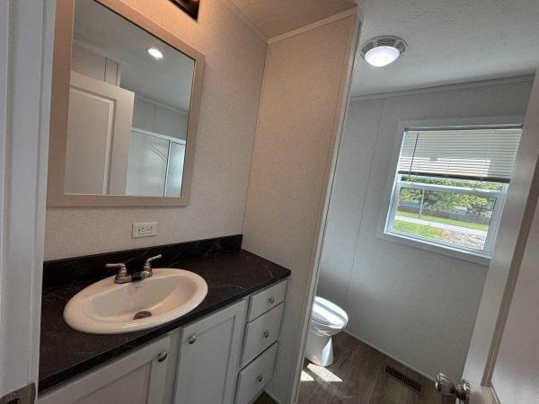 2025 Cavco Inspiration Mobile Home