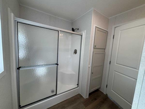 2025 Cavco Inspiration Mobile Home