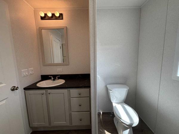 2025 Cavco Inspiration Mobile Home