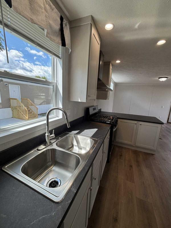 2025 Cavco Inspiration Mobile Home