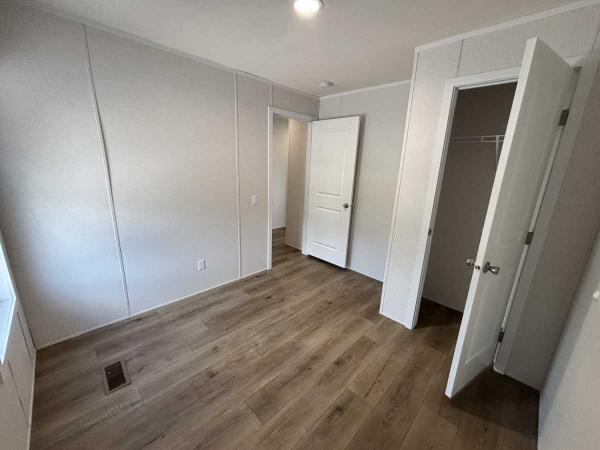 2025 Cavco Inspiration Mobile Home