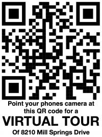 1996 Palm Harbor Mobile Home