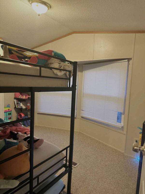 1989 Fairmont Mobile Home