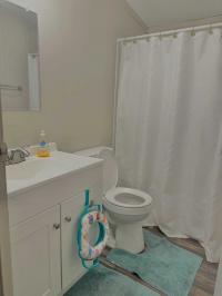 1989 Fairmont Mobile Home