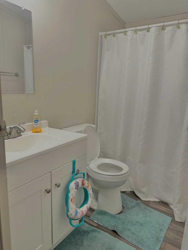 1989 Fairmont Mobile Home