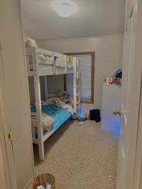 1989 Fairmont Mobile Home