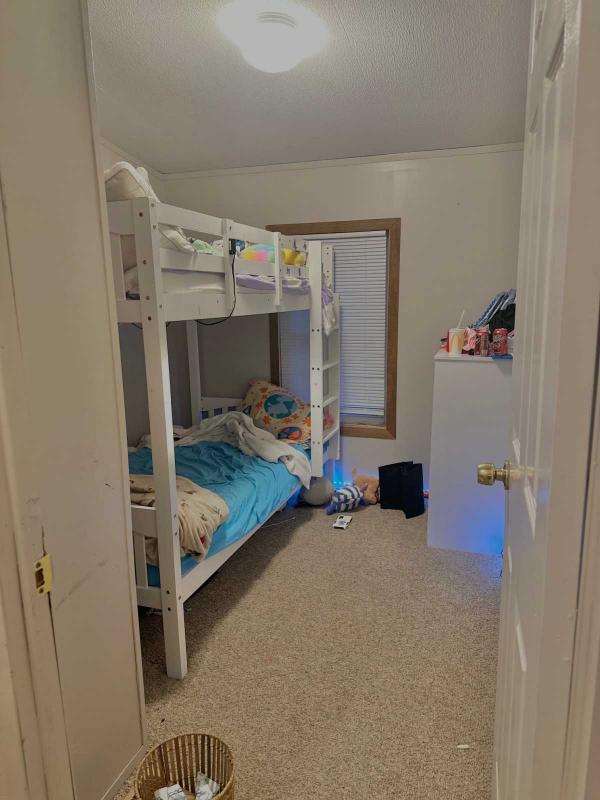 1989 Fairmont Mobile Home