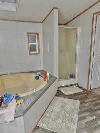 1989 Fairmont Mobile Home