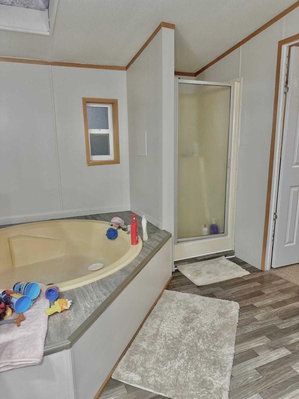 1989 Fairmont Mobile Home