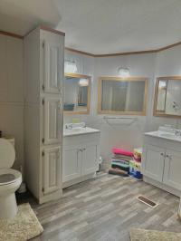 1989 Fairmont Mobile Home