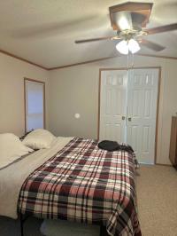 1989 Fairmont Mobile Home