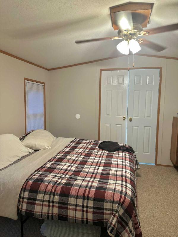 1989 Fairmont Mobile Home