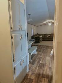 1989 Fairmont Mobile Home