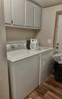 1989 Fairmont Mobile Home