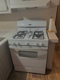 1989 Fairmont Mobile Home