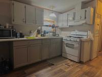 1989 Fairmont Mobile Home