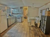 1989 Fairmont Mobile Home