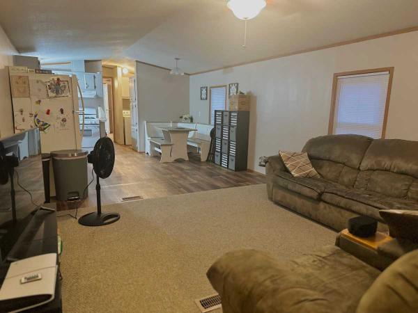 1989 Fairmont Mobile Home