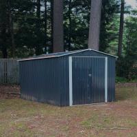 1989 Fairmont Mobile Home