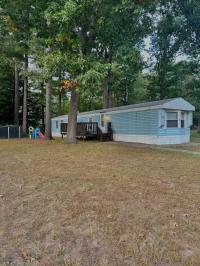 1989 Fairmont Mobile Home