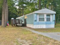 1989 Fairmont Mobile Home