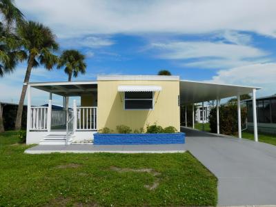 Mobile Home at 6505 Maui Drive Bradenton, FL 34207