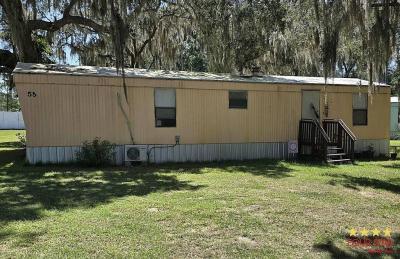 Mobile Home at 28313 Us Hwy 27 Leesburg, FL 34748