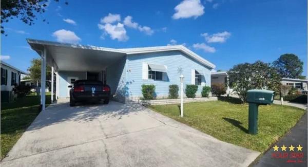 Photo 1 of 2 of home located at 3000 Us Hwy 17 92 Haines City, FL 33844