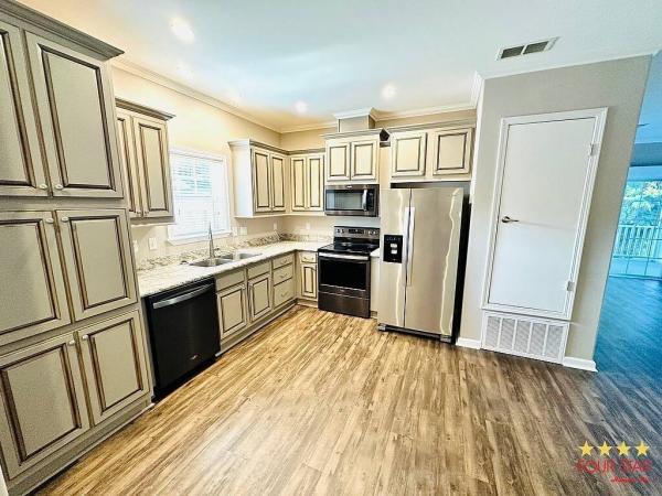 2019 CHAM  Home
