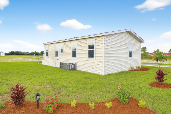 2025  Mobile Home For Sale
