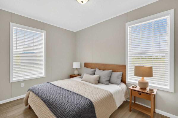 2025  Mobile Home For Sale