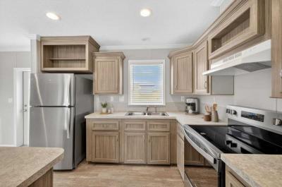 Photo 4 of 7 of home located at 12116 SW County Road 769 # 483 Lake Suzy, FL 34269