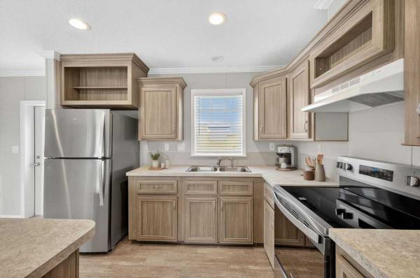 2025  Mobile Home For Sale